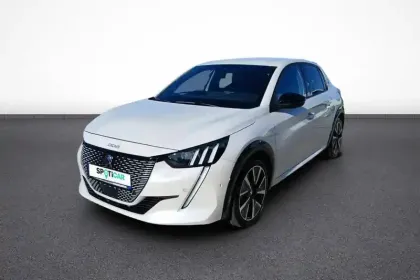 Photo Peugeot 208 Gt