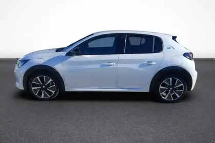 Photo 2 Peugeot 208  Electrique 50 kWh 136ch