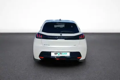 Photo 4 Peugeot 208  Electrique 50 kWh 136ch