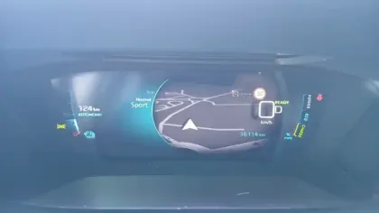 Photo 34 Peugeot 208  Electrique 50 kWh 136ch