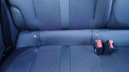 Photo 30 Peugeot 208  Electrique 50 kWh 136ch