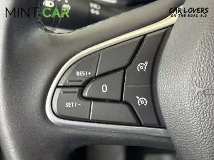 Photo 15 Renault Megane Mégane IV Berline Blue dCi 115 EDC - 21N