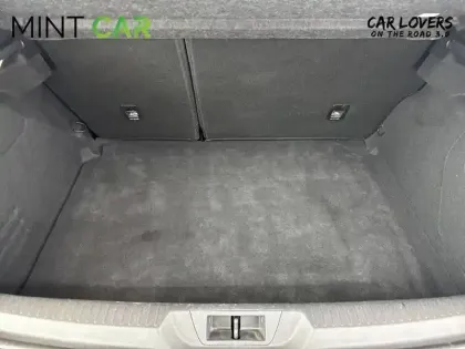 Photo 22 Renault Megane Mégane IV Berline Blue dCi 115 EDC - 21N