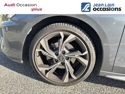 Photo 8 Audi A3  Sportback 35 TDI 150 S tronic 7