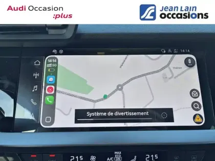 Photo 15 Audi A3  Sportback 35 TDI 150 S tronic 7