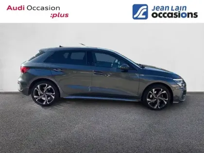 Photo 3 Audi A3  Sportback 35 TDI 150 S tronic 7