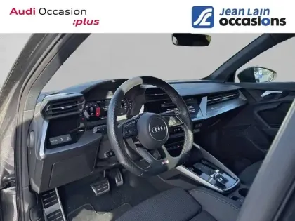 Photo 10 Audi A3  Sportback 35 TDI 150 S tronic 7