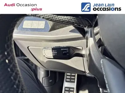 Photo 18 Audi A3  Sportback 35 TDI 150 S tronic 7