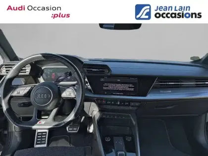 Photo 17 Audi A3  Sportback 35 TDI 150 S tronic 7