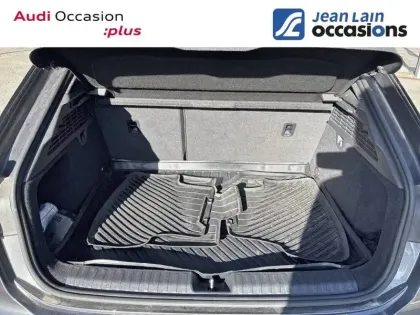 Photo 9 Audi A3  Sportback 35 TDI 150 S tronic 7