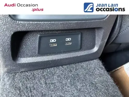 Photo 19 Audi A3  Sportback 35 TDI 150 S tronic 7