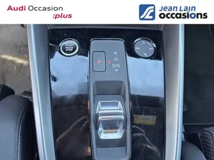 Photo 12 Audi A3  Sportback 35 TDI 150 S tronic 7