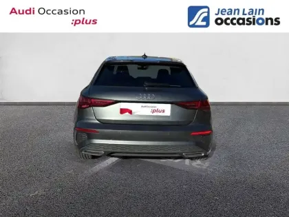 Photo 5 Audi A3  Sportback 35 TDI 150 S tronic 7