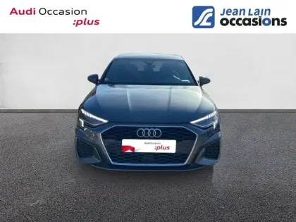 Photo 1 Audi A3  Sportback 35 TDI 150 S tronic 7