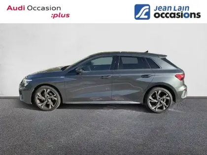 Photo 7 Audi A3  Sportback 35 TDI 150 S tronic 7