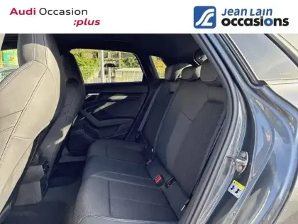 Photo 16 Audi A3  Sportback 35 TDI 150 S tronic 7