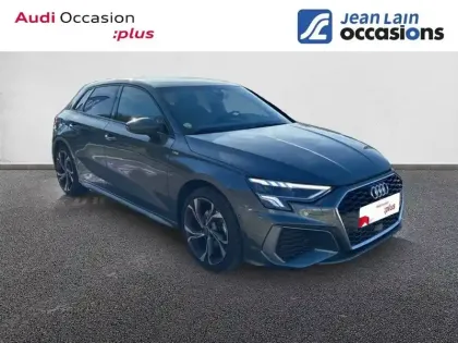 Photo 2 Audi A3  Sportback 35 TDI 150 S tronic 7