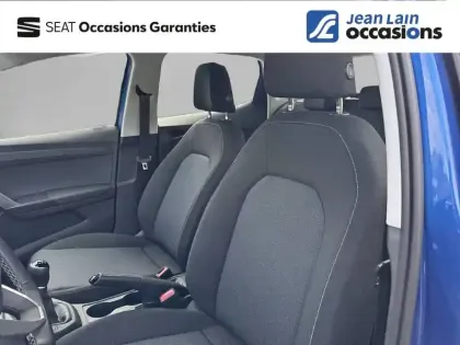 Photo 4 Seat Ibiza  1.0 TSI 95 ch S/S BVM5