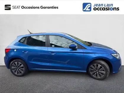 Photo 3 Seat Ibiza  1.0 TSI 95 ch S/S BVM5