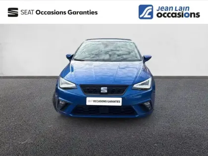 Photo 8 Seat Ibiza  1.0 TSI 95 ch S/S BVM5