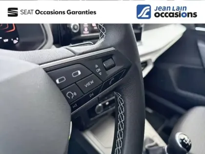 Photo 19 Seat Ibiza  1.0 TSI 95 ch S/S BVM5