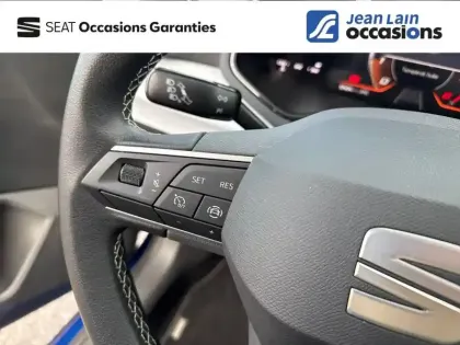 Photo 17 Seat Ibiza  1.0 TSI 95 ch S/S BVM5