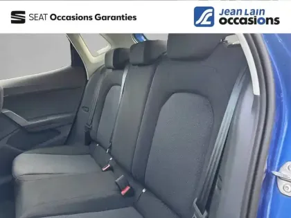 Photo 5 Seat Ibiza  1.0 TSI 95 ch S/S BVM5