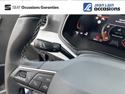 Photo 16 Seat Ibiza  1.0 TSI 95 ch S/S BVM5