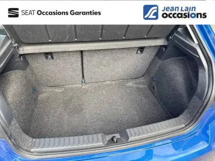 Photo 13 Seat Ibiza  1.0 TSI 95 ch S/S BVM5