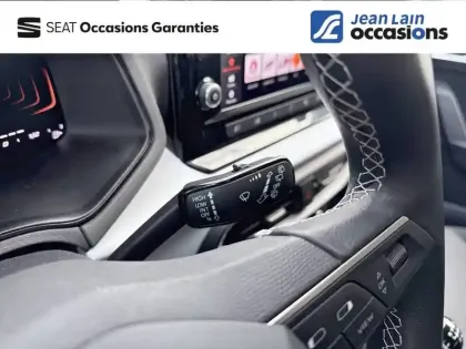 Photo 18 Seat Ibiza  1.0 TSI 95 ch S/S BVM5