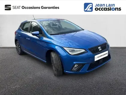 Photo 9 Seat Ibiza  1.0 TSI 95 ch S/S BVM5