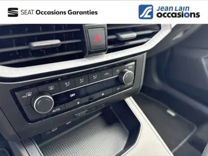 Photo 20 Seat Ibiza  1.0 TSI 95 ch S/S BVM5