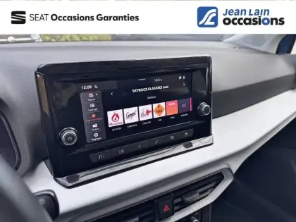 Photo 14 Seat Ibiza  1.0 TSI 95 ch S/S BVM5