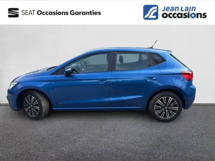 Photo 6 Seat Ibiza  1.0 TSI 95 ch S/S BVM5