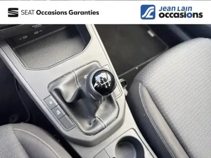 Photo 15 Seat Ibiza  1.0 TSI 95 ch S/S BVM5