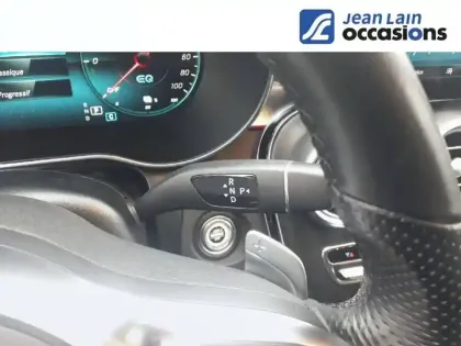 Photo 56 Mercedes Classe GLC GLC Coupé 300 e 9G-Tronic 4Matic