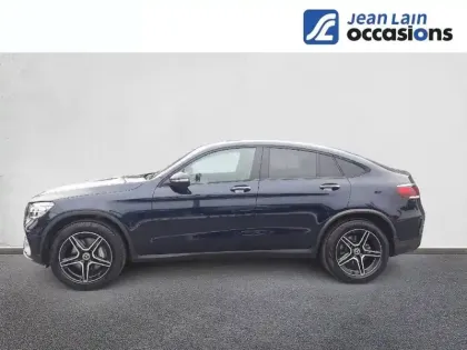 Photo 51 Mercedes Classe GLC GLC Coupé 300 e 9G-Tronic 4Matic