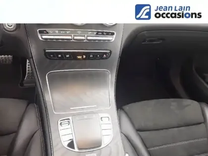 Photo 37 Mercedes Classe GLC GLC Coupé 300 e 9G-Tronic 4Matic