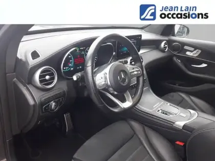 Photo 65 Mercedes Classe GLC GLC Coupé 300 e 9G-Tronic 4Matic