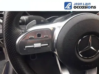 Photo 11 Mercedes Classe GLC GLC Coupé 300 e 9G-Tronic 4Matic