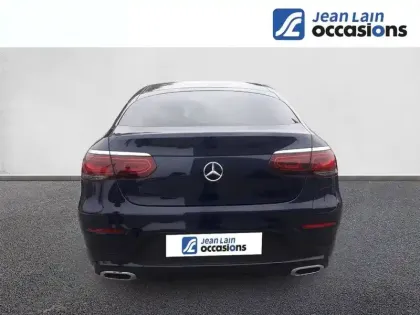 Photo 27 Mercedes Classe GLC GLC Coupé 300 e 9G-Tronic 4Matic