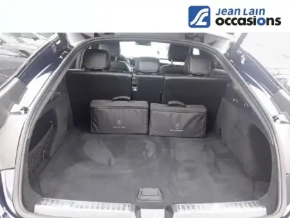 Photo 53 Mercedes Classe GLC GLC Coupé 300 e 9G-Tronic 4Matic