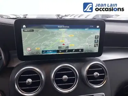 Photo 36 Mercedes Classe GLC GLC Coupé 300 e 9G-Tronic 4Matic