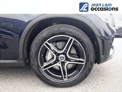 Photo 52 Mercedes Classe GLC GLC Coupé 300 e 9G-Tronic 4Matic