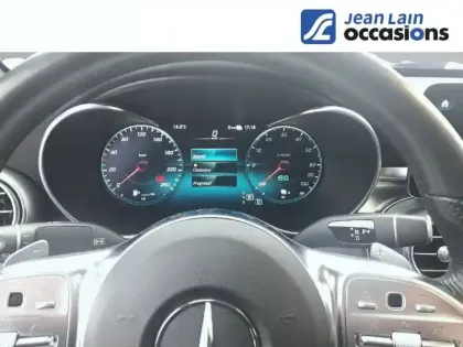 Photo 61 Mercedes Classe GLC GLC Coupé 300 e 9G-Tronic 4Matic