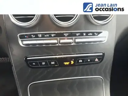 Photo 57 Mercedes Classe GLC GLC Coupé 300 e 9G-Tronic 4Matic