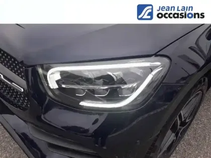 Photo 64 Mercedes Classe GLC GLC Coupé 300 e 9G-Tronic 4Matic
