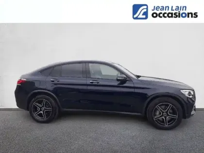 Photo 25 Mercedes Classe GLC GLC Coupé 300 e 9G-Tronic 4Matic