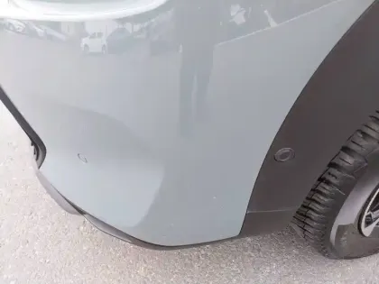 Photo 23 Citroën C3 Aircross  BlueHDi 110 S&S BVM6