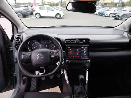 Photo 2 Citroën C3 Aircross  BlueHDi 110 S&S BVM6